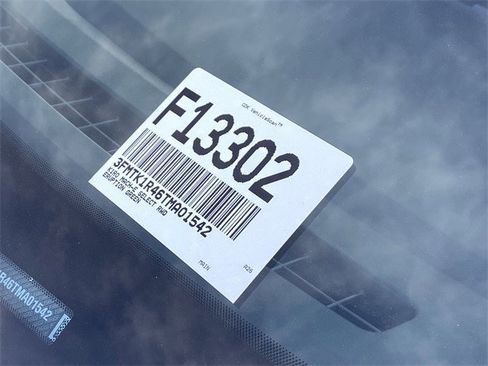 New 2026 Ford Mustang Mach-E Select image 32