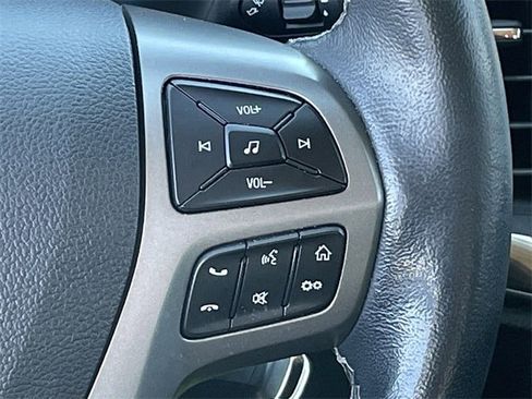 Used 2020 Ford Ranger XLT w/ Equipment Group 301A Mid image 14