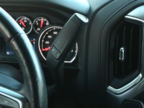 Used 2020 Chevrolet Silverado 1500 RST w/ All-Star Edition image 21