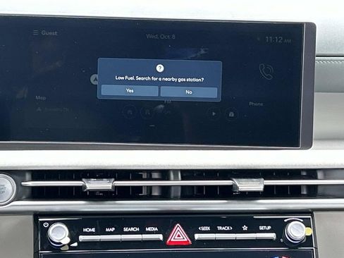 New 2026 Hyundai Tucson Limited image 28