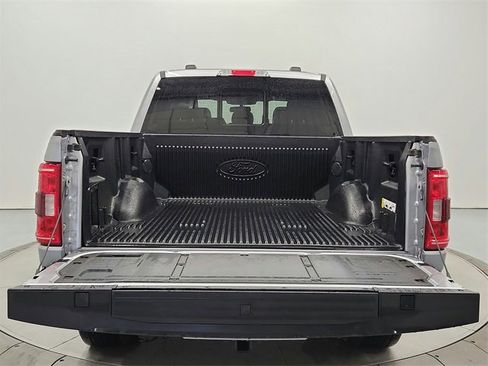 Used 2023 Ford F150 XLT w/ Equipment Group 302A High image 33