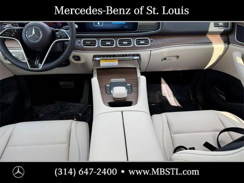 New 2026 Mercedes-Benz GLE 350 4MATIC image 8