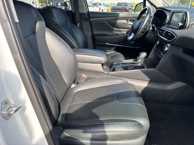 Used 2019 Hyundai Santa Fe Limited FWD image 13