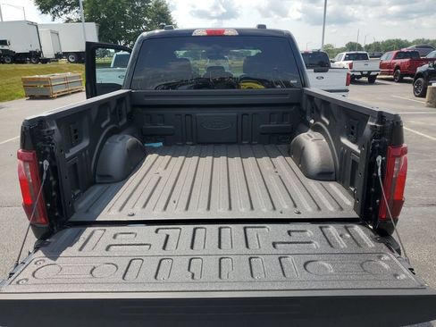 New 2026 Ford F150 STX w/ F-150 LOBO Package AWD/4WD image 13
