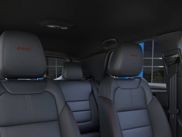 New 2026 Chevrolet TrailBlazer RS w/ Convenience Package AWD/4WD image 24