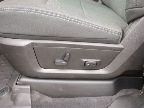 New 2026 RAM 2500 Big Horn image 18