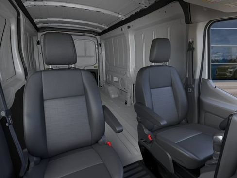 New 2026 Ford Transit 250 148 Medium Roof RWD image 10