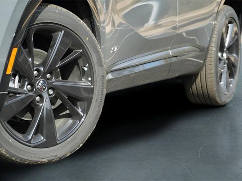 New 2026 Buick Envision Sport Touring image 3