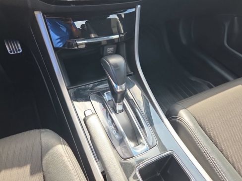 Used 2017 Honda Accord Sport image 24
