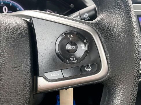 Used 2020 Honda Civic LX image 14