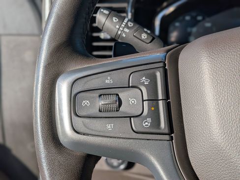 Certified 2022 Chevrolet Silverado 1500 LTZ image 21