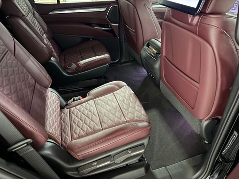 New 2026 Cadillac Escalade Luxury w/ Touring Package image 54