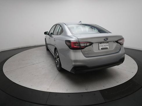 Certified 2025 Subaru Legacy Premium image 29