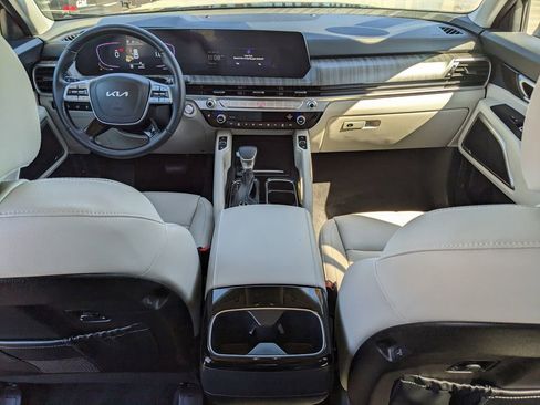Certified 2025 Kia Telluride EX X-Line AWD/4WD image 15
