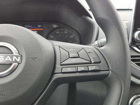 New 2025 Nissan Altima 2.5 S image 25