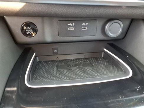 New 2026 Nissan Rogue Platinum image 13