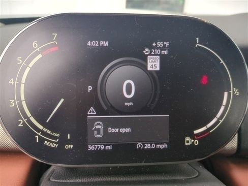 Used 2021 MINI Cooper 2-Door Hardtop w/ Driver Assistance Package image 12