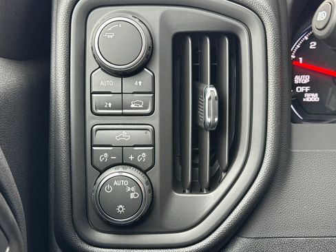 New 2026 Chevrolet Silverado 1500 W/T w/ WT Value Package image 28