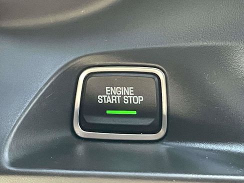 Used 2018 Chevrolet Camaro SS RWD image 18