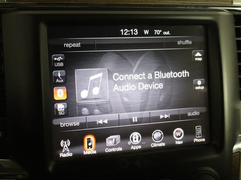 Used 2014 RAM 1500 Laramie AWD/4WD image 29