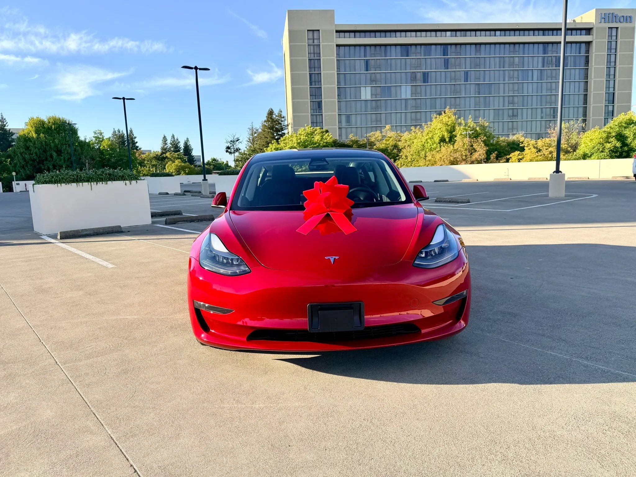 Used 2023 Tesla Model 3 Standard Range RWD image 19