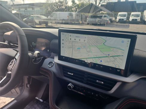 New 2026 Ford Explorer ST-Line w/ ST-Line Street Pack image 27