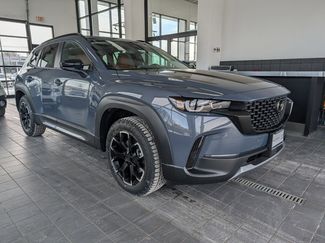 New 2026 MAZDA CX-50 Meridian Edition video 1