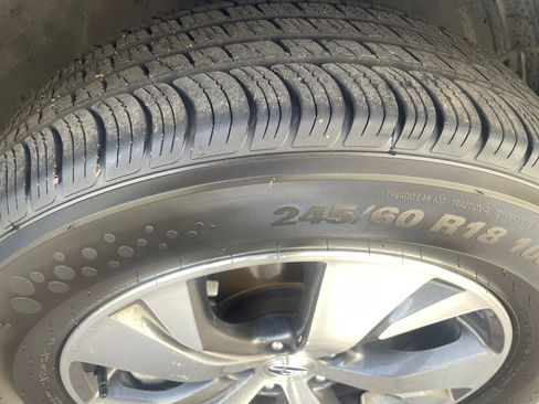 Certified 2023 Subaru Ascent Premium w/ Convenience Package image 23