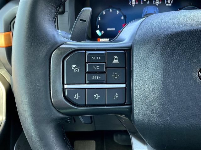 Used 2025 Ford F150 Tremor w/ Bed Utility Package AWD/4WD image 14