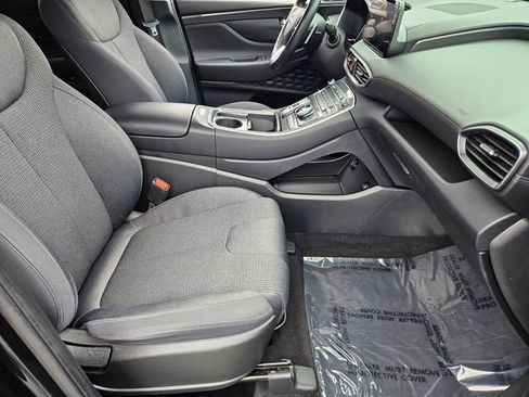 Certified 2023 Hyundai Santa Fe SEL image 19
