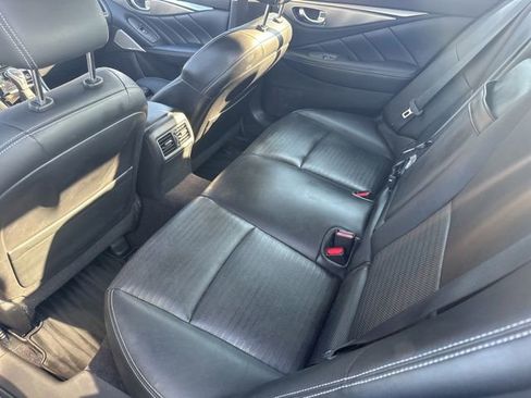 Used 2019 INFINITI Q50 Sport w/ Proactive Package AWD/4WD image 19