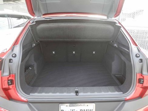 Used 2025 BMW X2 xDrive28i w/ Premium Package image 21