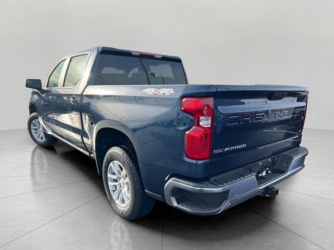 Used 2022 Chevrolet Silverado 1500 LT image 6