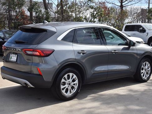 Used 2023 Ford Escape Active image 7