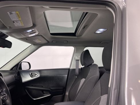 Used 2023 Kia Soul EX image 21
