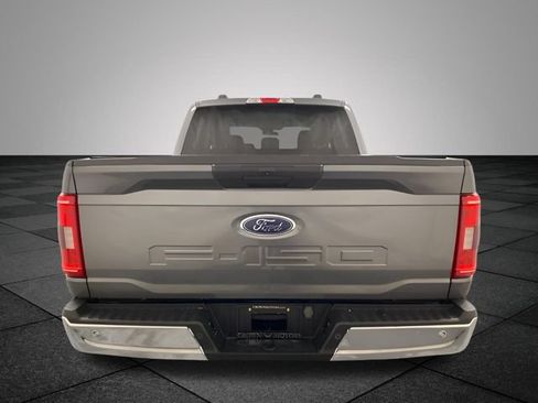 Used 2023 Ford F150 XLT AWD/4WD image 5