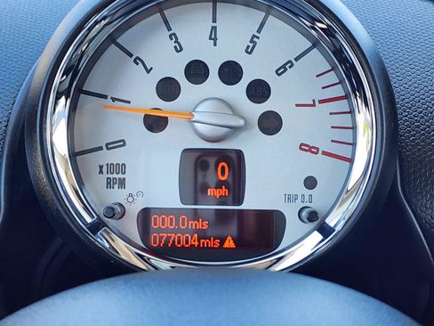 Used 2014 MINI Cooper Countryman S FWD image 9