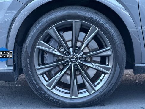 Used 2023 Lexus RX 350 F Sport image 14