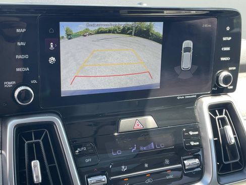 Used 2023 Kia Sorento EX w/ Panoramic Sunroof Package FWD image 30