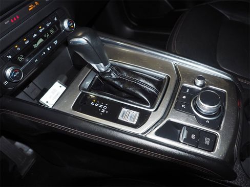 Used 2019 MAZDA CX-5 Grand Touring image 21