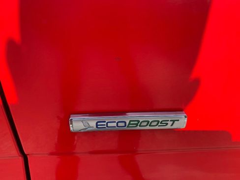 Used 2016 Ford F150 XLT w/ Trailer Tow Package RWD image 39