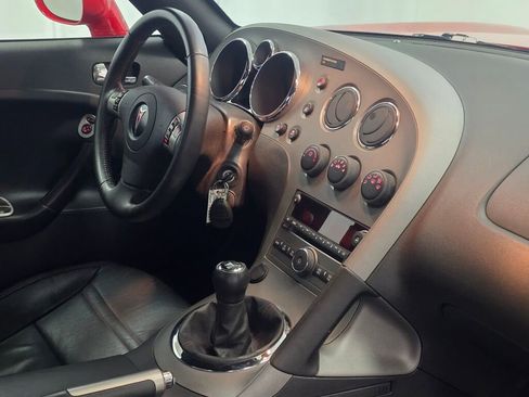 Used 2009 Pontiac Solstice GXP w/ Club Sport Package image 97