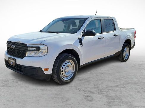 Used 2022 Ford Maverick XL w/ Equipment Group 100A Standard AWD/4WD image 5
