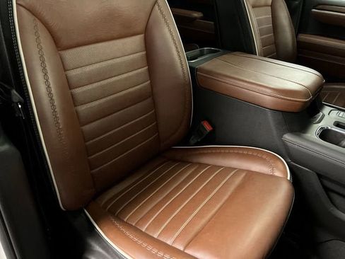 Certified 2025 GMC Sierra 1500 Denali Ultimate AWD/4WD image 29