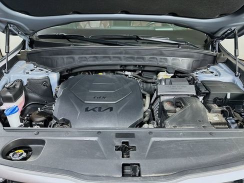 Used 2023 Kia Telluride SX Prestige image 33