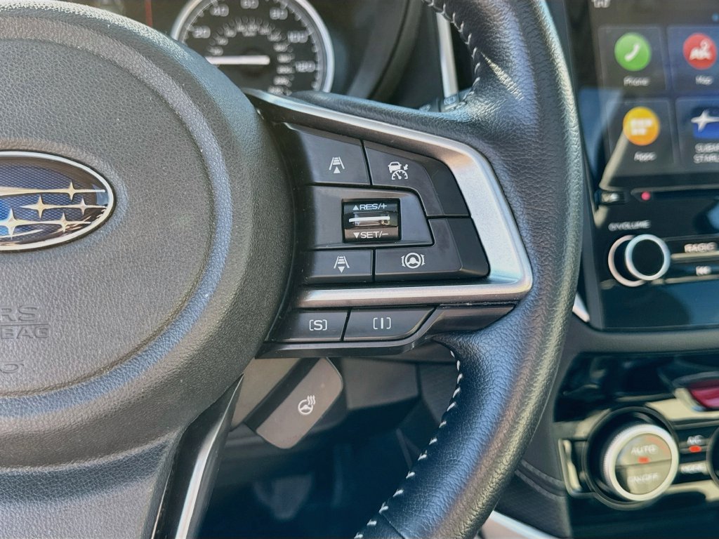 Used 2020 Subaru Forester Limited AWD/4WD image 9