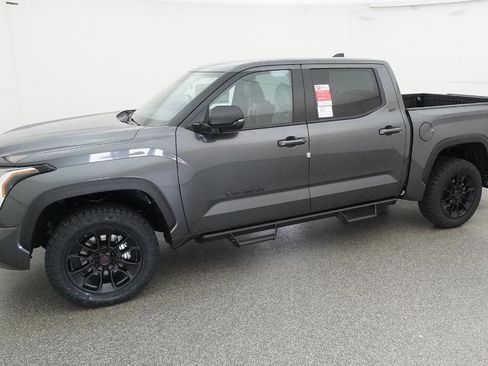 New 2026 Toyota Tundra SR5 AWD/4WD image 12
