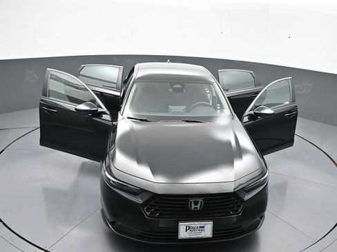 Certified 2024 Honda Accord LX image 44