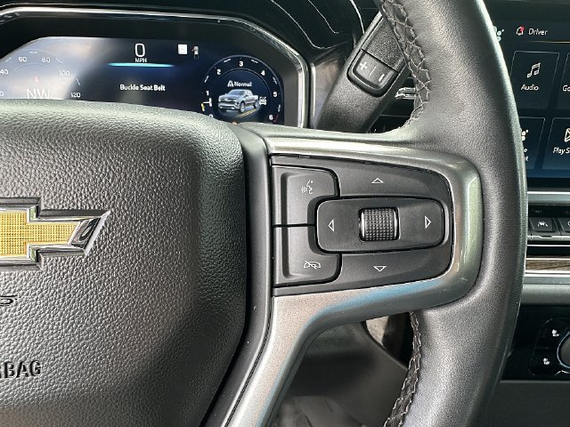 Used 2023 Chevrolet Silverado 1500 LT AWD/4WD image 26