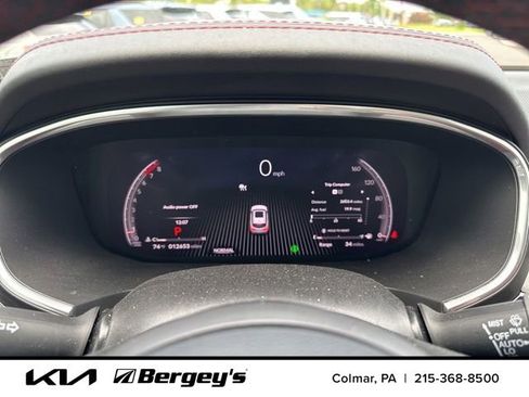 Used 2026 Acura MDX A-Spec AWD/4WD image 17